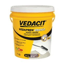Vedacit Vedapren Branco